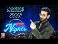 BOL Nights with Faysal Qureshi Lights, Laughter & Legends | Teaser | Coming Soon | BOL Entertainment