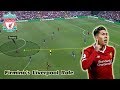 Firminos role at liverpool  player analysis