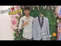 Shadi ki shopping  finally cot pant le liya   burhan shaikh vlogs