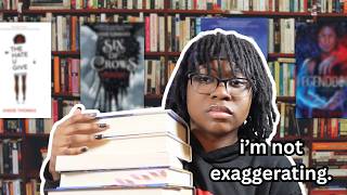 7 books that changed my life