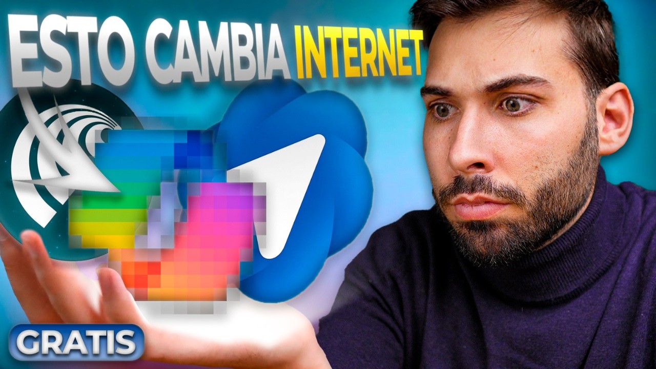 💥 Nuevos navegadores con IA destrozaron internet GRATIS: Esto puedes hacer ahora
