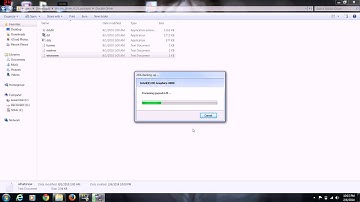 How to Back up or extract drivers in windows xp vista 7