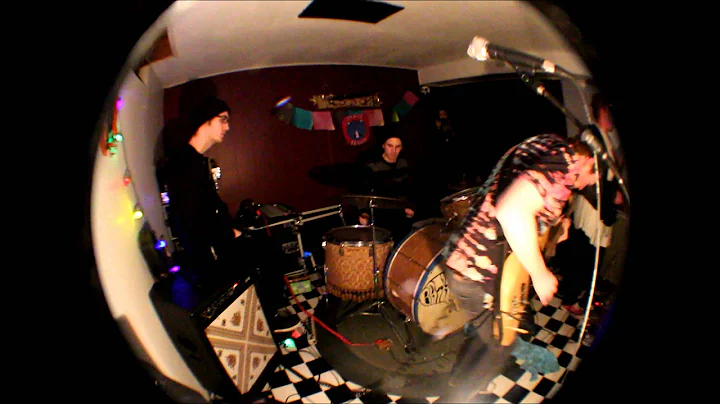 Ronnie Haines Planet(killinit) Castle(theillest...