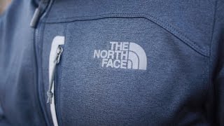 My The North Face Fleece Collection (Feat. Canyonlands Zip Fleece)