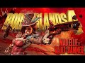 Borderland 4 DLC Mad Ellie And The Vault Of The Damned Side Mission 5/11 Symbiotic Security
