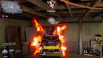 Smacking Qffc & iSehs