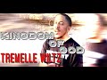 Tremelle Wiltz - Kingdom of God