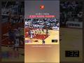 Perfect Gather Strip Timing | Michael Jordan vs Patrick Ewing