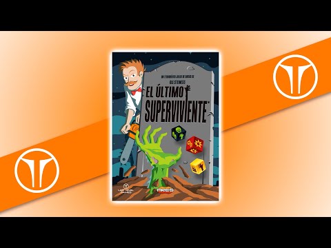 El Último Superviviente - Castellano