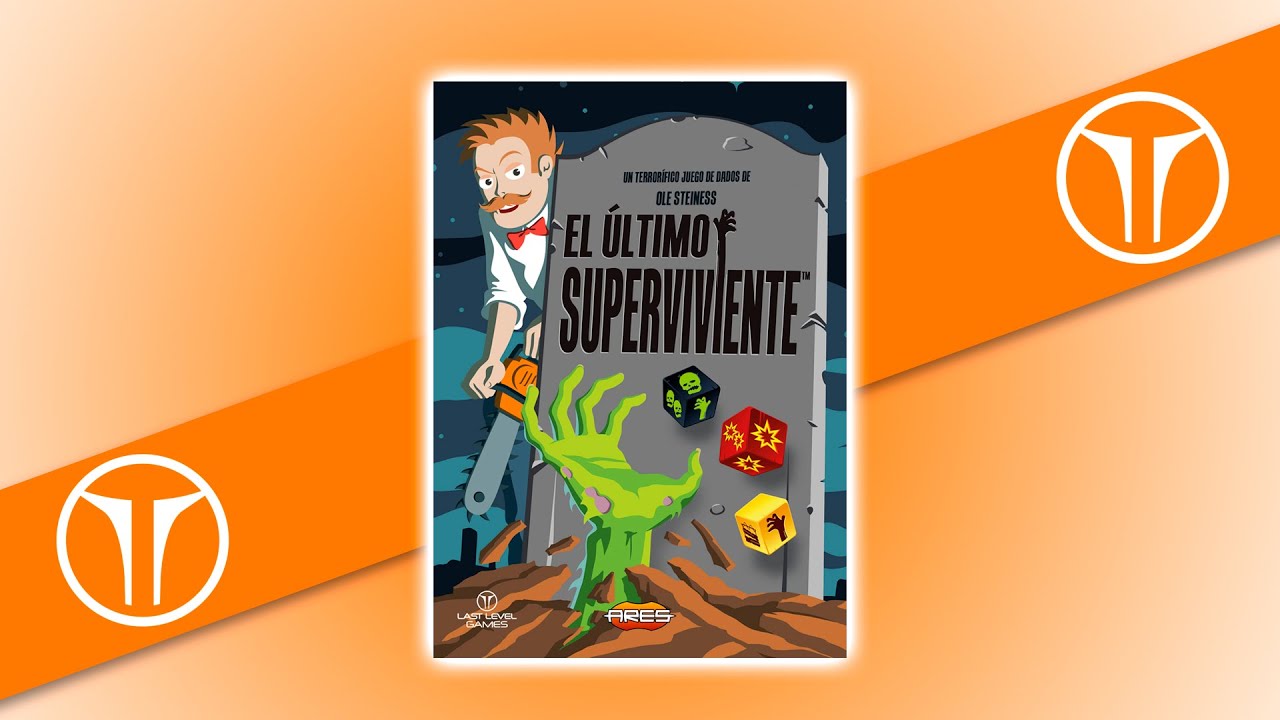 El último superviviente - Cómo se juega - YouTube