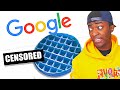 THINGS YOU SHOULD NEVER GOOGLE (terrible idea... )
