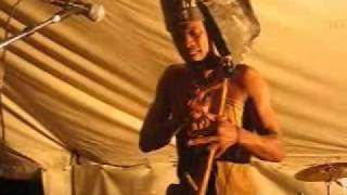 Botswana Music  - 