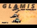 Glamis 101 : HOW TO RZR - Driving your Polaris UTV in Sand Dunes!