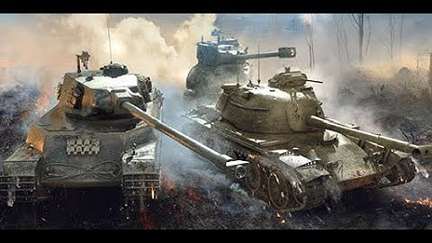 Battle Tank Simulator 2022 Trailer HD 1080p Limitless Games Coming Soon iOS iPhone and Android