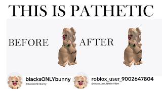 Roblox's Digital Service Act Reporting Tool Is Severely Flawed.