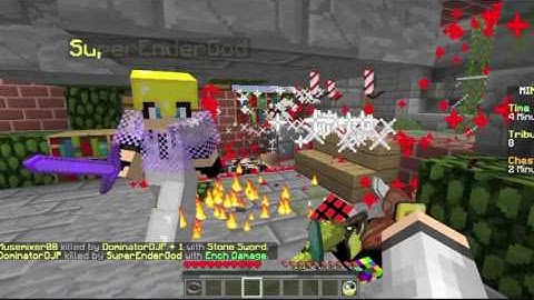 TRIPLE TEAM OF HACKERS!! - Hacker Compilation 2