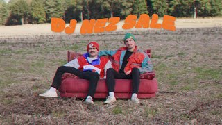 Atwa - Dj Nez Sale (Officiel)
