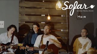 Heir - After Forever | Sofar Leeds