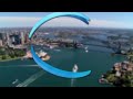 Mirza/Strycova v Babos/Pavlyuchenkova Match Highlights (Final) | Apia International Sydney 2017
