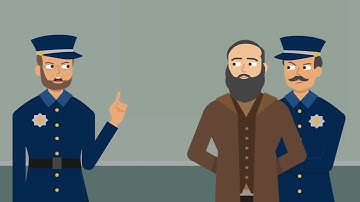 Ableman v. Booth Case Brief Summary | Law Case Explained