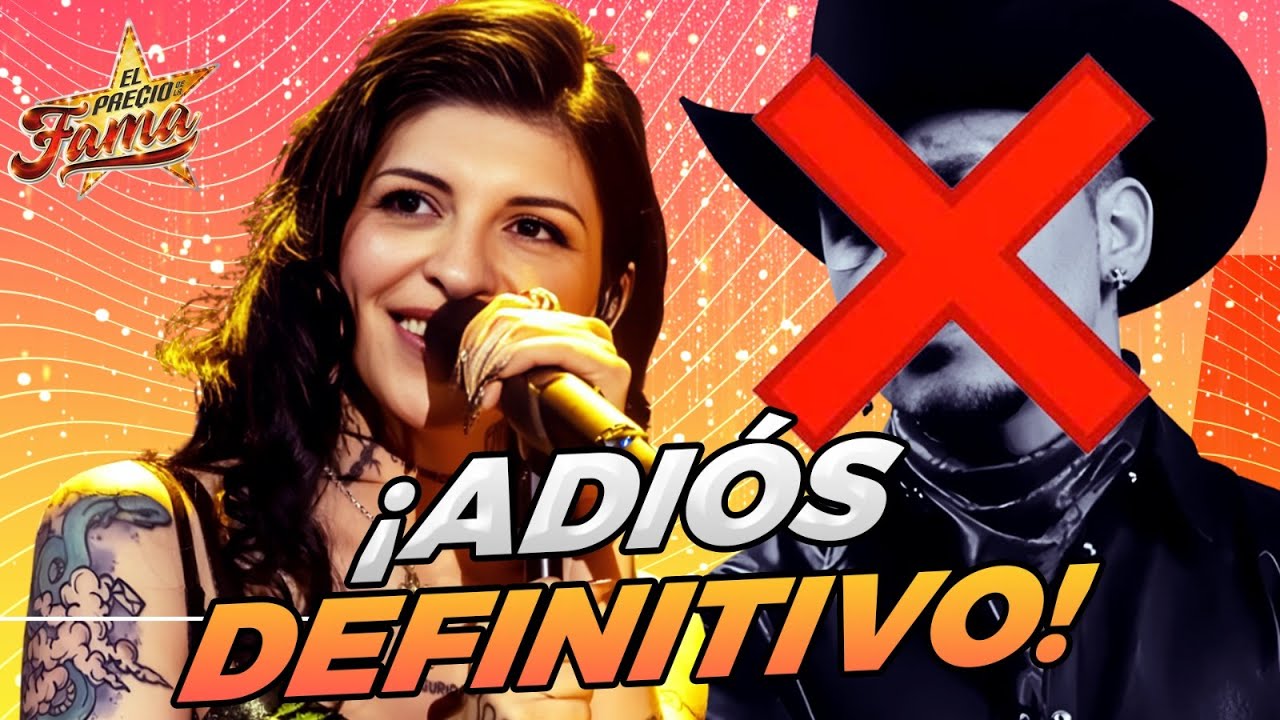 Cazzu lo BORRA DEL MAPA y lo entierra para siempre ⚰️ | El Precio De La Fama