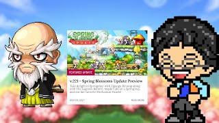 Maplestory Yakuza (The Boss) Prequest Guide & Playthrough 2021 v221