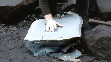 Hidden Secrets of Old Stone Quarries Revealed!