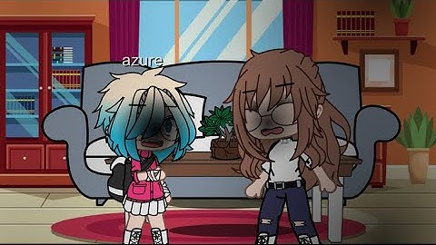 Angry too{GCMV} Gacha club(read description) oc backstory