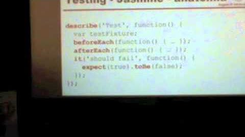 Workshop AngularJS Advanced 17 Luglio
