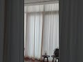 Sheer Curtain  Contact  0505158261