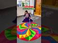 Saddest Part Rangoli Designs Sankranthi Trending Funnyshorts Shortsfeed Vidyarockzz 