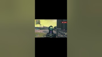 This *ZERO RECOIL* M4 Build is CRAZY GO‼️#warzone2 #callofduty #shorts