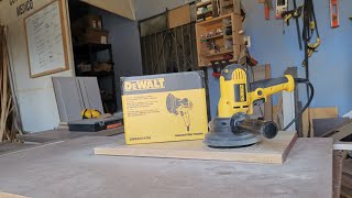 lijadora dewalt DWE6401DS características principales