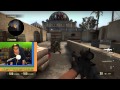 CSGO School 4 N00bz : Combat!