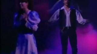 Floricienta - Laberinto en el teatro