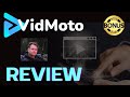 Vidmoto review