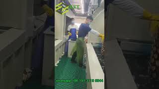 Manual rotary electro plating machine #electroplating #plating #coating #metalfinishing