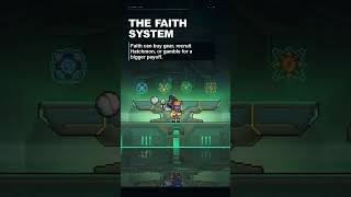 Neon Abyss 2: Unlimited Item Synergies #NeonAbyss2 #Gaming