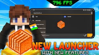 I Found The Best Minecraft Launcher For Android 2026 (Copper Launcher) screenshot 5