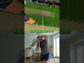 Well bowled that's squared me up and turned me around. #cricket #cricketshorts #cricketvideos