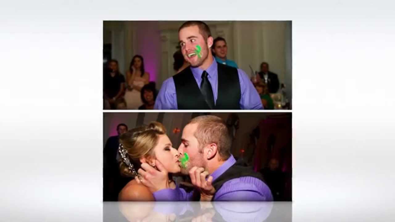 Encre Photography | Tulsa Wedding Photographer | The Mayo