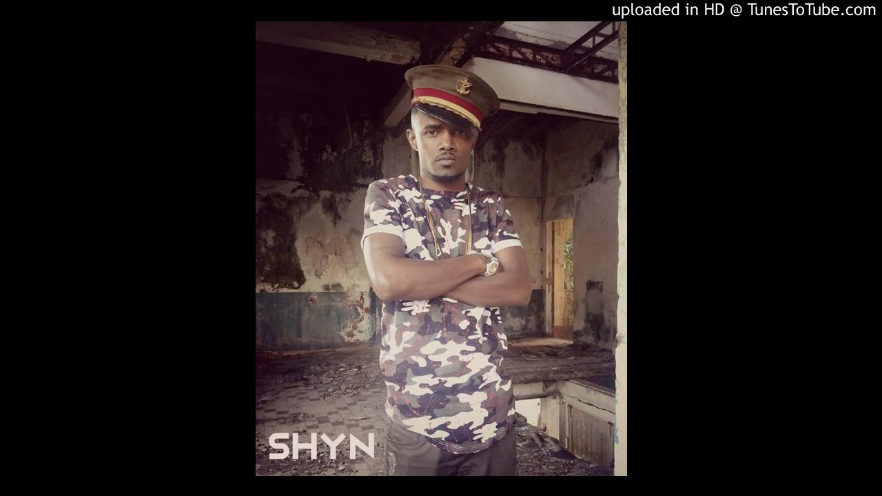 Shyn - Soa fa nisy vazo