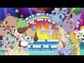 Jewelpet Magical Change OP - Magical Change