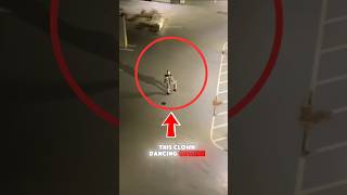 Famous If You Ever See This Clown Outside RUN and Lock Your Door😨💀 Wealth