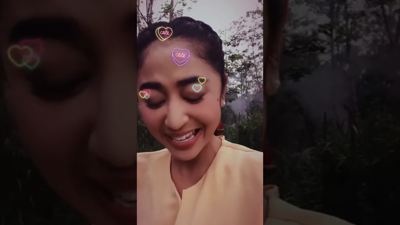 Dewi Persik Live Stream, November 26, 2019