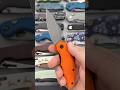 BEST EDC Knife Ever?! 💯🔥 Molsect Sustain! 🙌🏼 #shorts