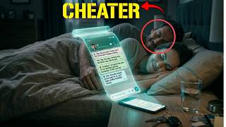 Only WhatsApp Chats Revealed A Dangerous Secret || Detective JB