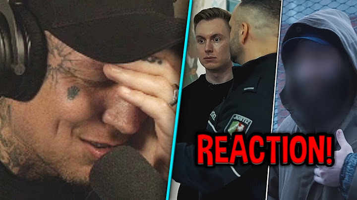 SO ist KNAST wirklich.. 😱😬 1 Tag im Gefängnis Reaktion | MontanaBlack Reaktion