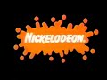 Nickelodeon Splat Logo 2D 