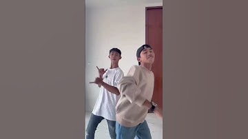 buat jedag jedug versi kak arik dan kak saputra #saputra #arik #lewatberanda #likeandsubscribe